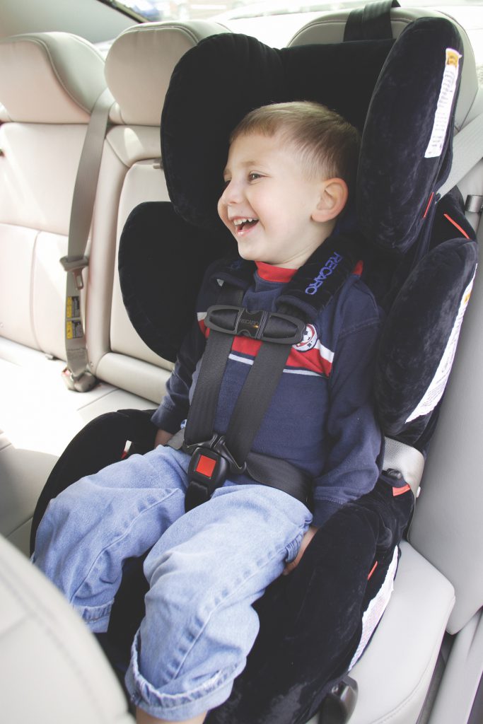 Car Seats Prevent Childhood Injuries, Do Unused Car Seats Expire
