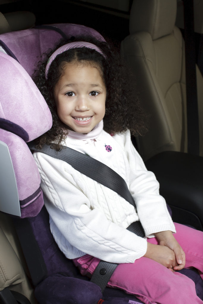 Booster Seats Prevent Childhood Injuries - What Is The Height And Weight Requirements For A Booster Seat In Pa